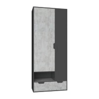 Skapis NANO NA2